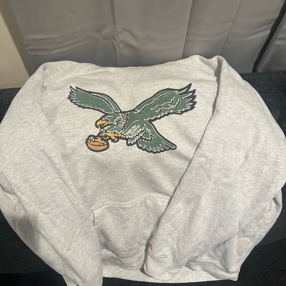Homage Eagles Hoodie.